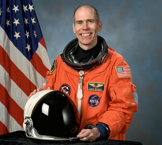 Illustration for article titled Why This Astronaut Thinks NASA Can Save Humanity From Extinction
